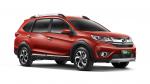 Honda BR-V 2016 года (IN)